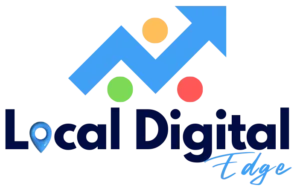 Local digital marketing services